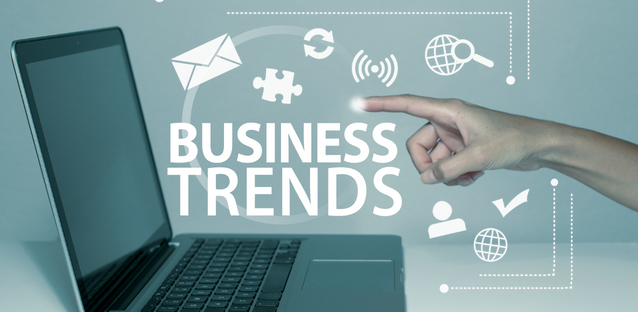 Business trends that will shape future of the industry