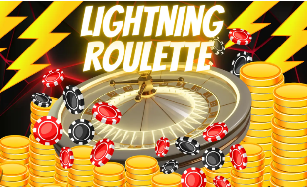 Strategy and rules for playing Lightning Roulette online