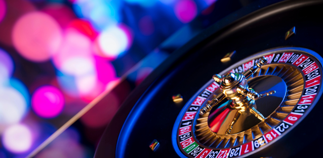How PG Slot is Changing the Face of Online Gambling