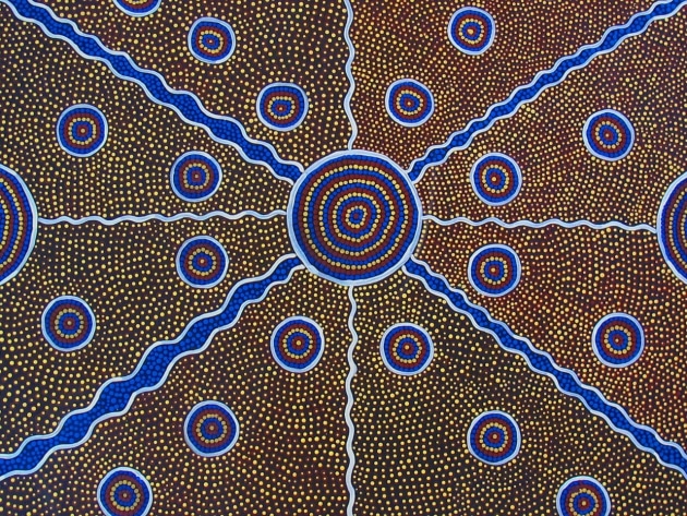 Aboriginal Art: Preserving Culture Through Visual Expression