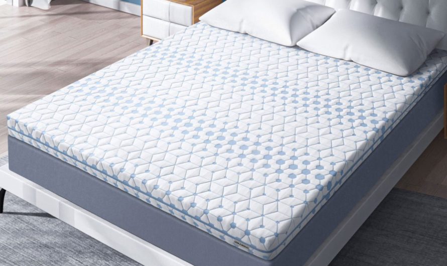 Memory Foam: Why Is It One of the Best Options You Have?