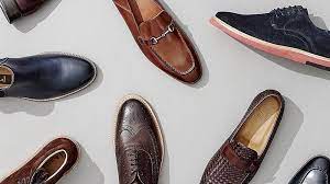 Slip-On Shoe Styles: The Perfect Blend of Style and Convenience
