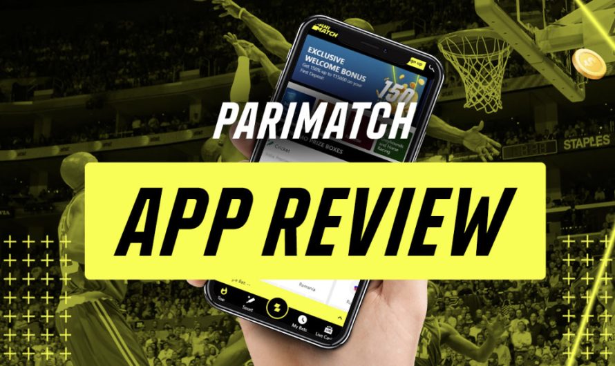 Download Parimatch App for Sports Betting in India: Step-by-Step Guide