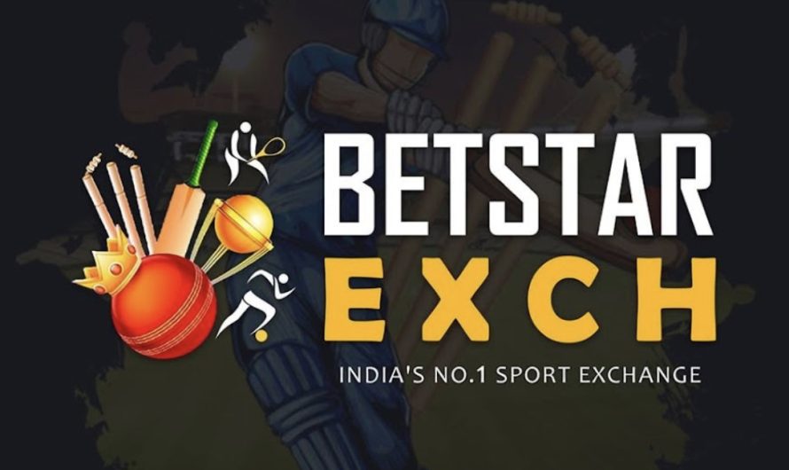 Betstarexch India Review – Official site | Best bonuses 2023