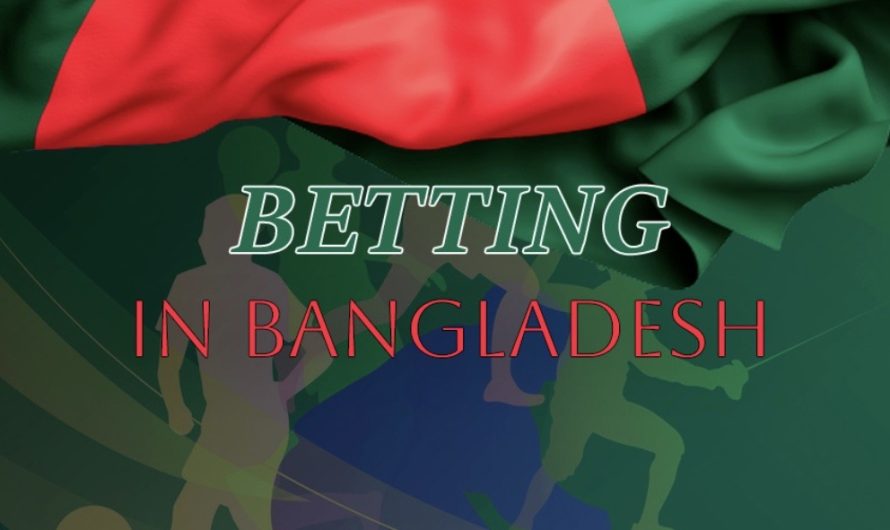 Discover the finest betting sites in Bangladesh in 2023.