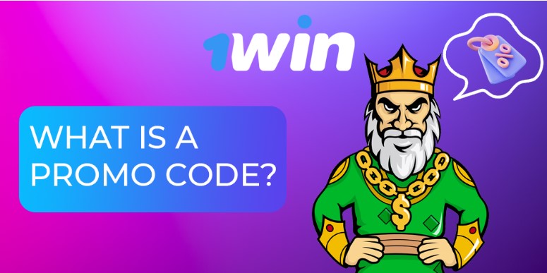 1win promo code in India for the best bonuses and offers