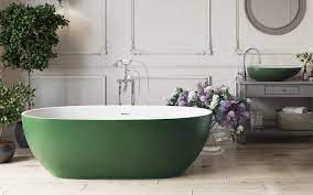 Revitalise Your Bathroom Space: Styling Ideas for Standalone Bathtubs