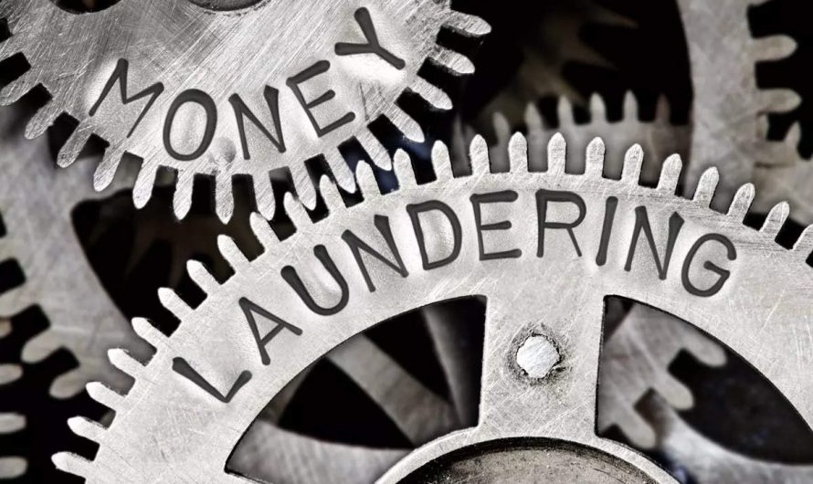 Preventing Money Laundering in the Digital Age: Challenges and Solutions