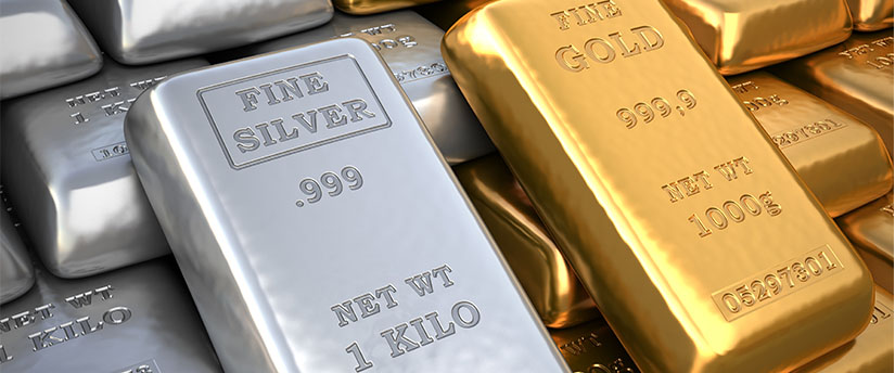 Striking Gold: The Ultimate Guide to Successful CFDs on Metal Trading