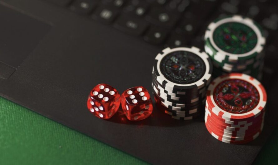 Navigating the Virtual Casino World: A Comprehensive Guide