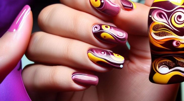 Nail the Look: A Guide to Choosing the Best Online Nail Artistry Course