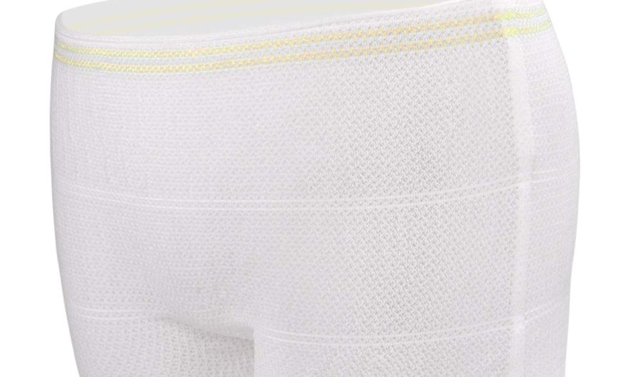 Mesh Underwear: Where Style Meets Breathability