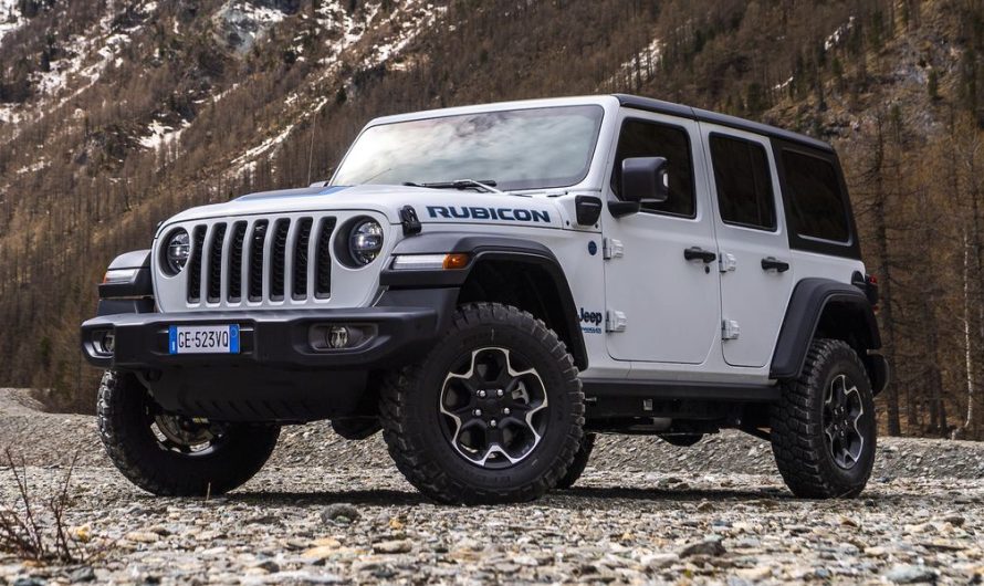 Unveiling the Hottest Auto Trends: Philadelphia’s Jeep Dealerships Shine
