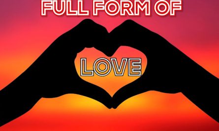 Love full form